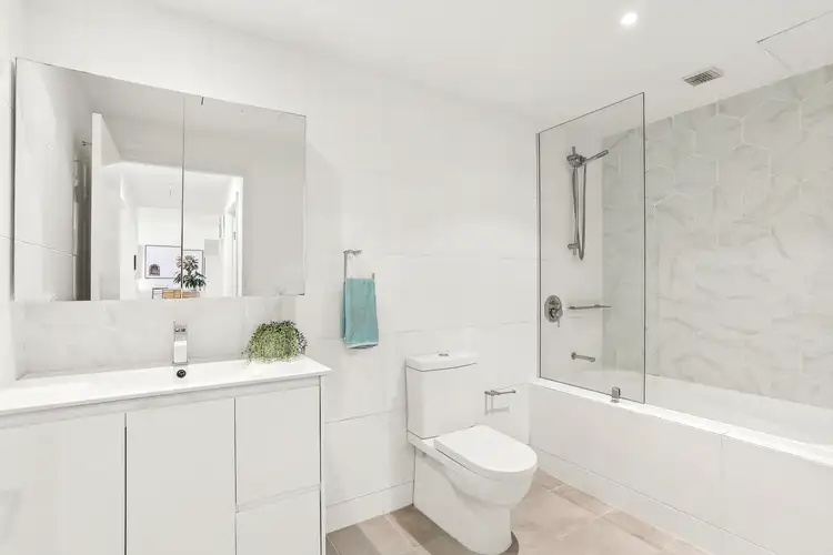 Sixth view of Homely apartment listing, 222/8 Stromboli Strait, Wentworth Point NSW 2127