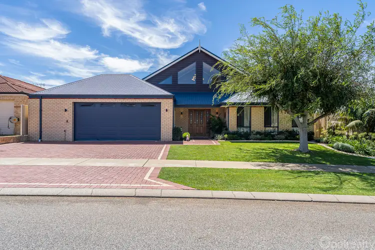 44 Coates Avenue, Baldivis WA 6171