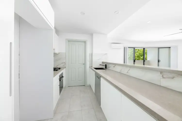 Third view of Homely apartment listing, 1/52 President Avenue, Caringbah NSW 2229