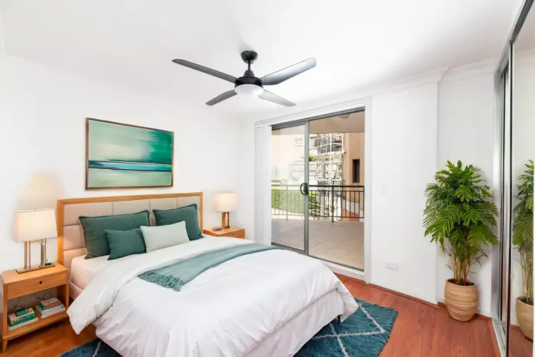 Fourth view of Homely apartment listing, 1/52 President Avenue, Caringbah NSW 2229