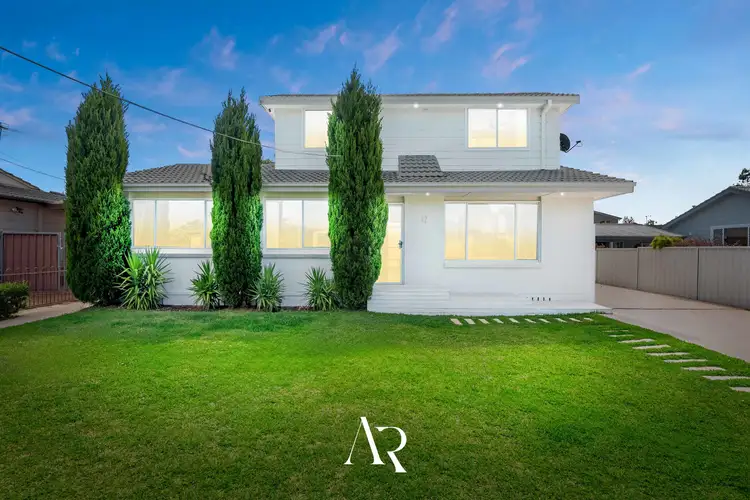 42 Denzil Avenue, St Clair NSW 2759
