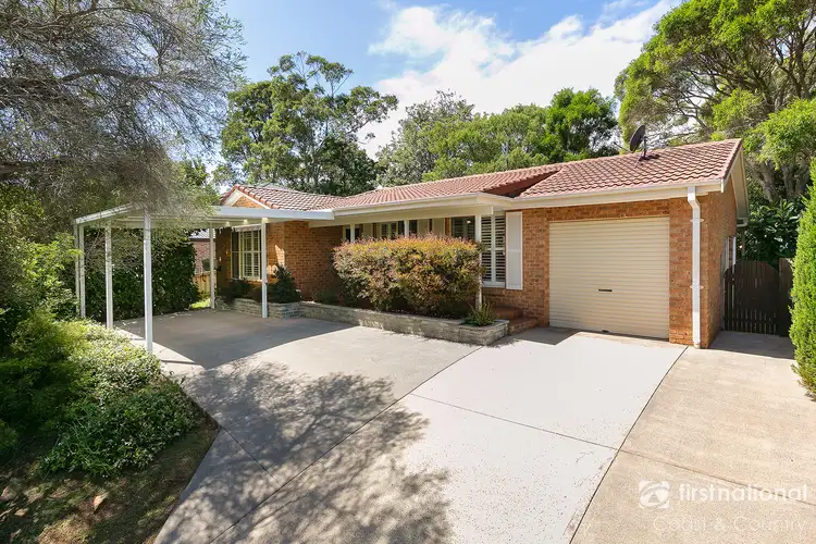 8 Croft Place, Gerringong NSW 2534