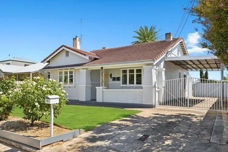 Main view of Homely house listing, 29 Bickford Street, Richmond SA 5033