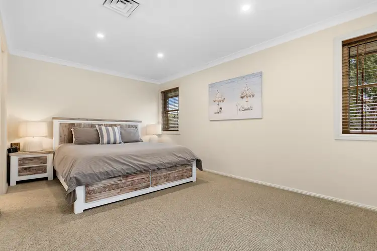 Fifth view of Homely house listing, 39 Cumbora Circuit, Berowra NSW 2081