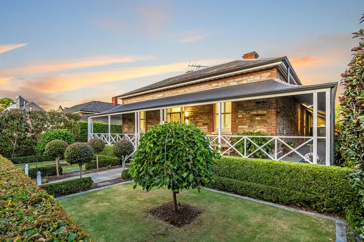 152 Mills Terrace, North Adelaide SA 5006