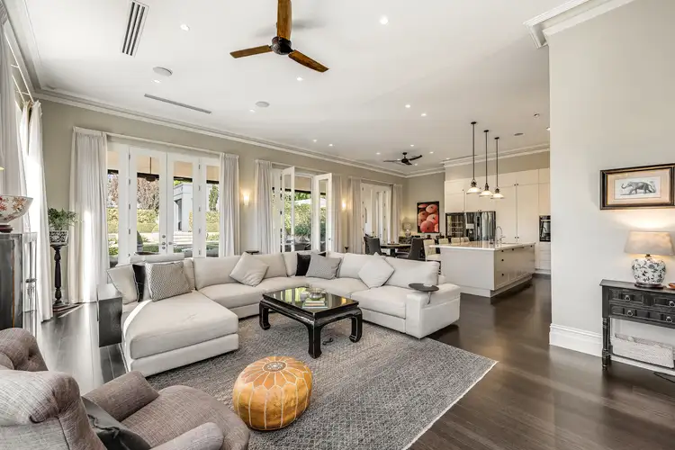 Fifth view of Homely house listing, 152 Mills Terrace, North Adelaide SA 5006
