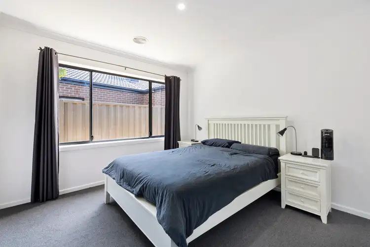 Fifth view of Homely house listing, 24 Palara Drive, Strathtulloh VIC 3338