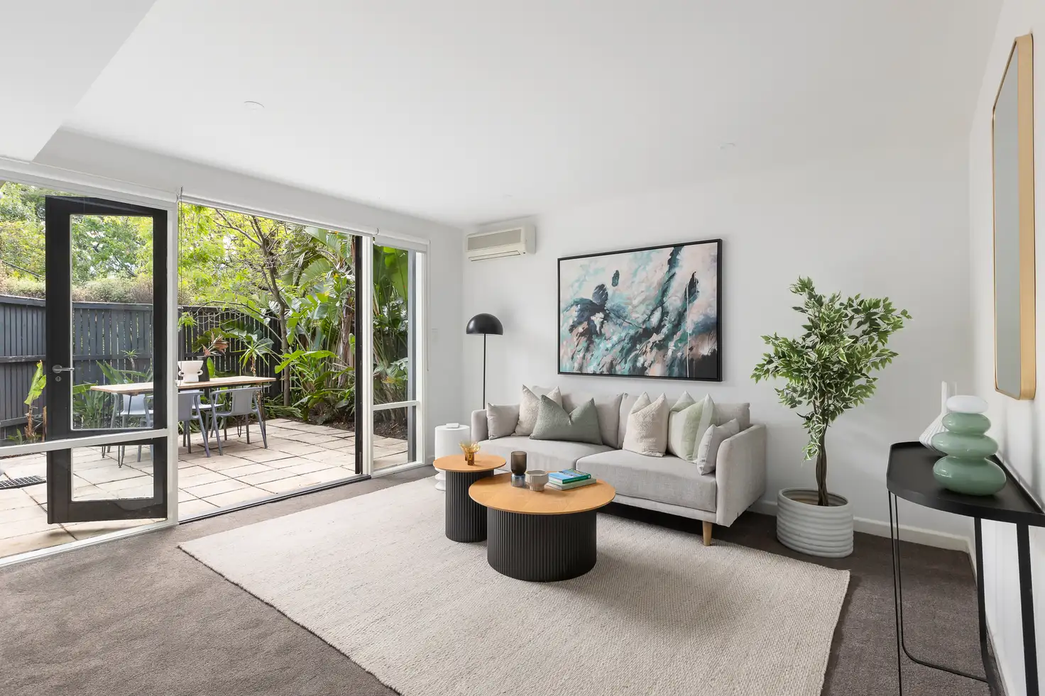 Main view of Homely apartment listing, 1/24 Grandview Grove, Prahran VIC 3181