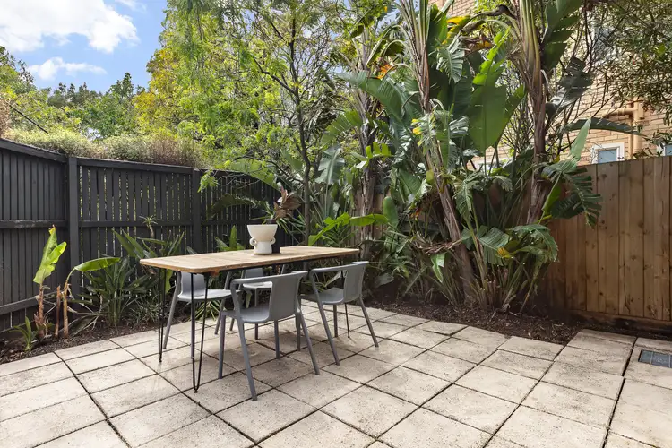Second view of Homely apartment listing, 1/24 Grandview Grove, Prahran VIC 3181