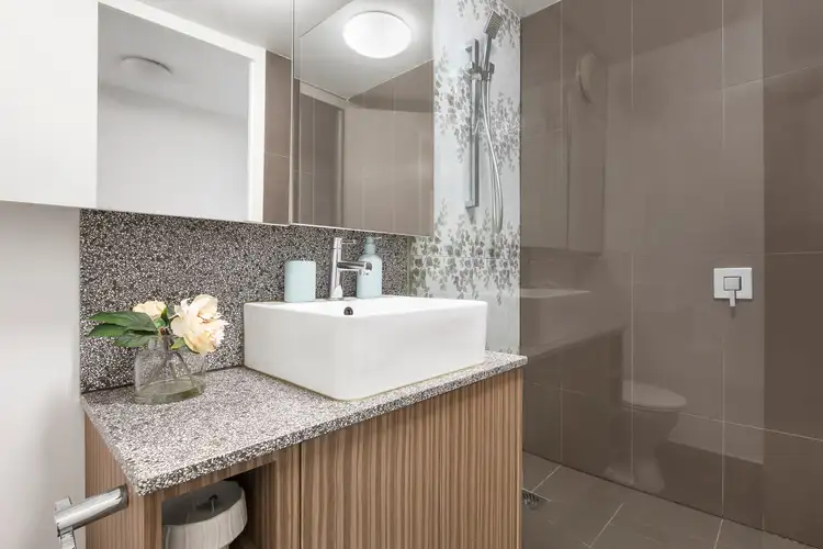 Fifth view of Homely apartment listing, 1/24 Grandview Grove, Prahran VIC 3181