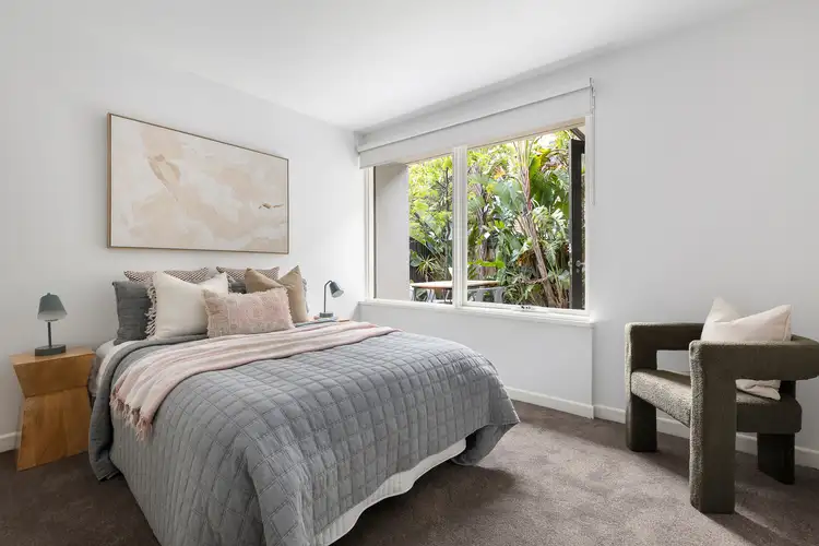 Sixth view of Homely apartment listing, 1/24 Grandview Grove, Prahran VIC 3181
