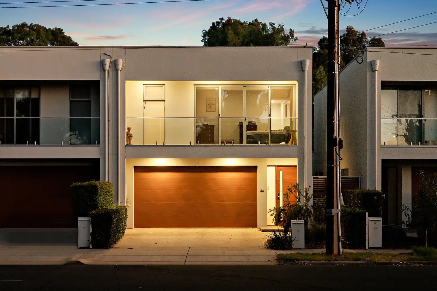 Main view of Homely house listing, 4B Wongala Avenue, Glenelg North SA 5045