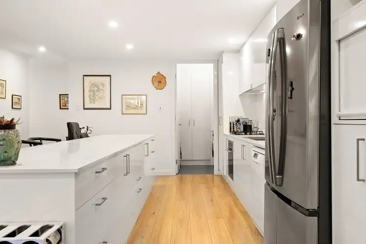 Third view of Homely house listing, 4B Wongala Avenue, Glenelg North SA 5045