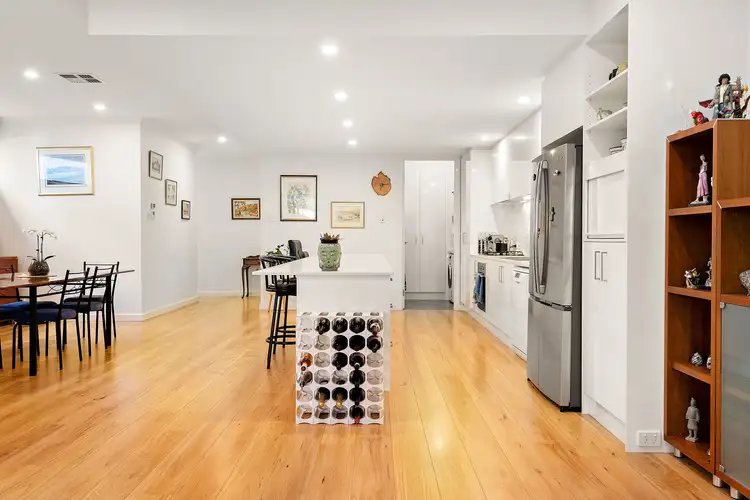 Fourth view of Homely house listing, 4B Wongala Avenue, Glenelg North SA 5045