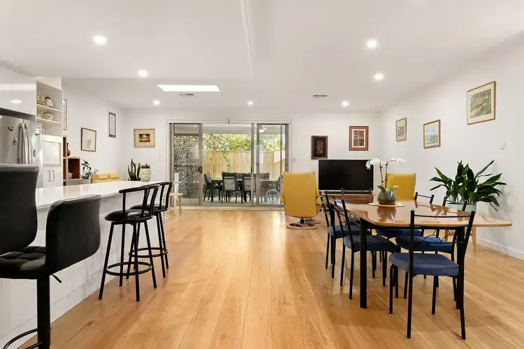 Fifth view of Homely house listing, 4B Wongala Avenue, Glenelg North SA 5045