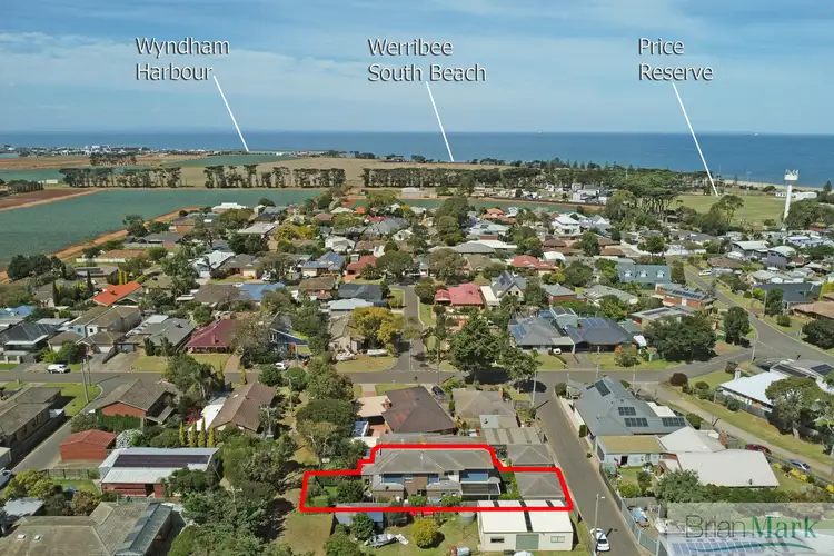 Main view of Homely house listing, 1/1 Norman Grove, Werribee South VIC 3030
