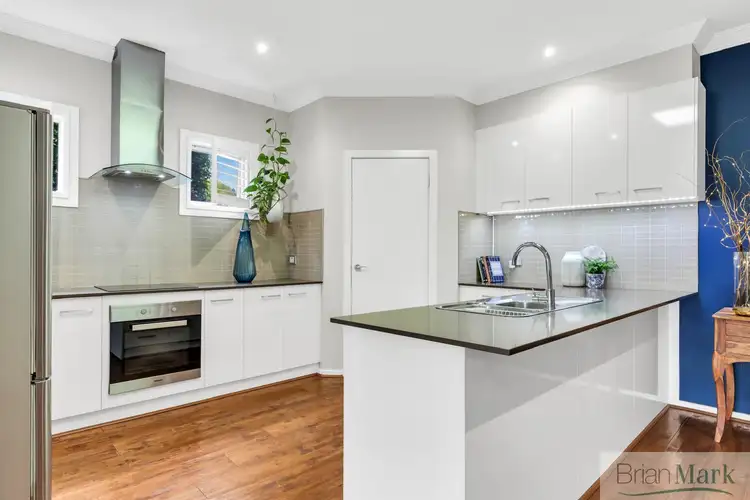 Third view of Homely house listing, 1/1 Norman Grove, Werribee South VIC 3030