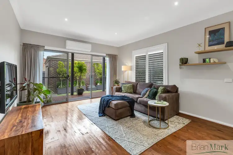 Fifth view of Homely house listing, 1/1 Norman Grove, Werribee South VIC 3030