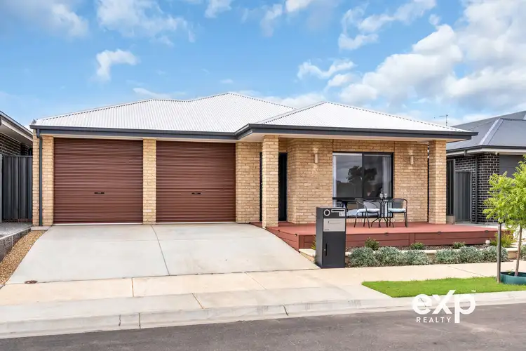 Third view of Homely house listing, 27 Heinemann Circuit, Hillier SA 5116