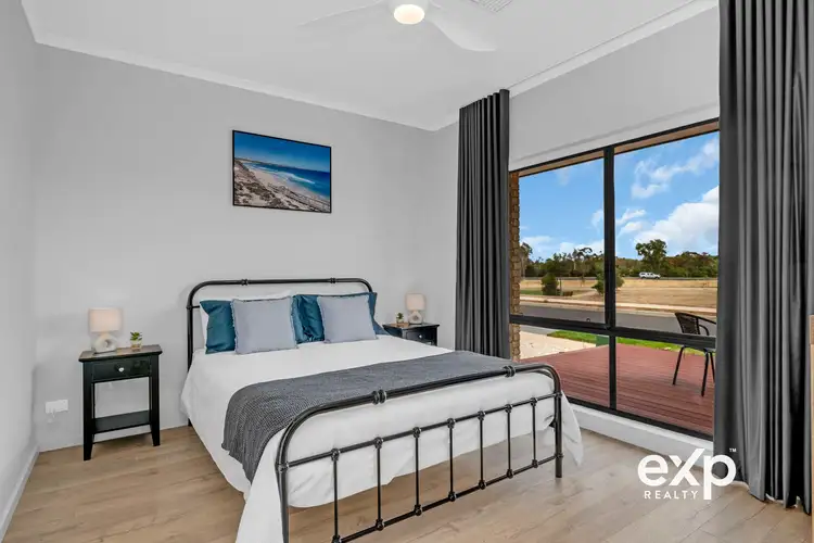 Fourth view of Homely house listing, 27 Heinemann Circuit, Hillier SA 5116