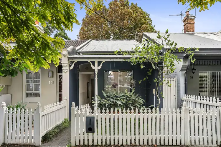 Main view of Homely house listing, 14 Ferris Street, Annandale NSW 2038