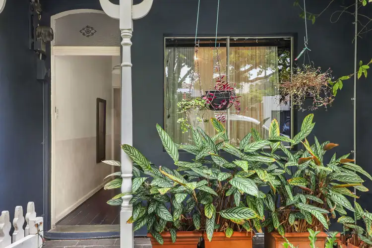 Second view of Homely house listing, 14 Ferris Street, Annandale NSW 2038