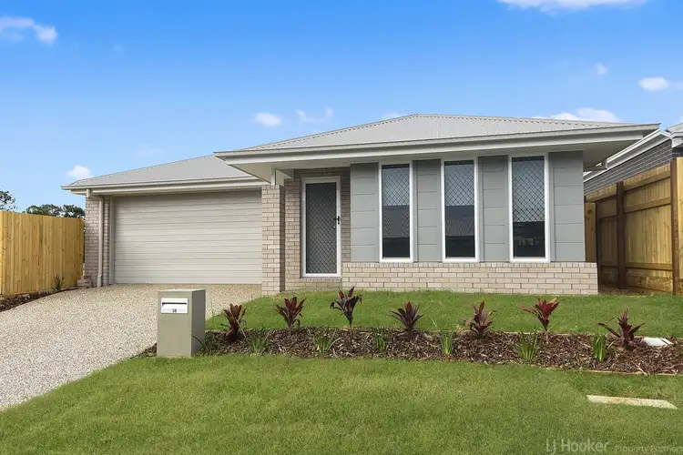 38 Arravanda Crescent, Pallara QLD 4110