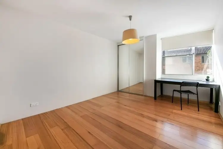 Third view of Homely apartment listing, 13/5 Good Street, Parramatta NSW 2150