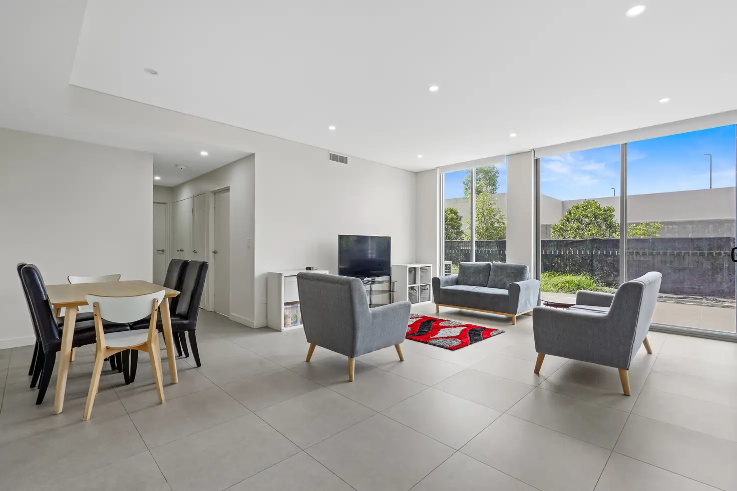 Main view of Homely unit listing, G09/2 Affleck Circuit, Kellyville NSW 2155