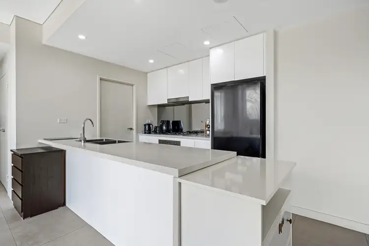 Third view of Homely unit listing, G09/2 Affleck Circuit, Kellyville NSW 2155