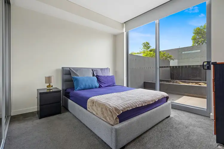 Fourth view of Homely unit listing, G09/2 Affleck Circuit, Kellyville NSW 2155