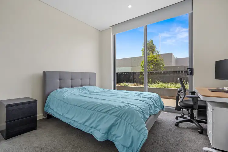 Fifth view of Homely unit listing, G09/2 Affleck Circuit, Kellyville NSW 2155