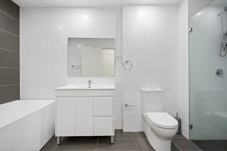 Sixth view of Homely unit listing, G09/2 Affleck Circuit, Kellyville NSW 2155
