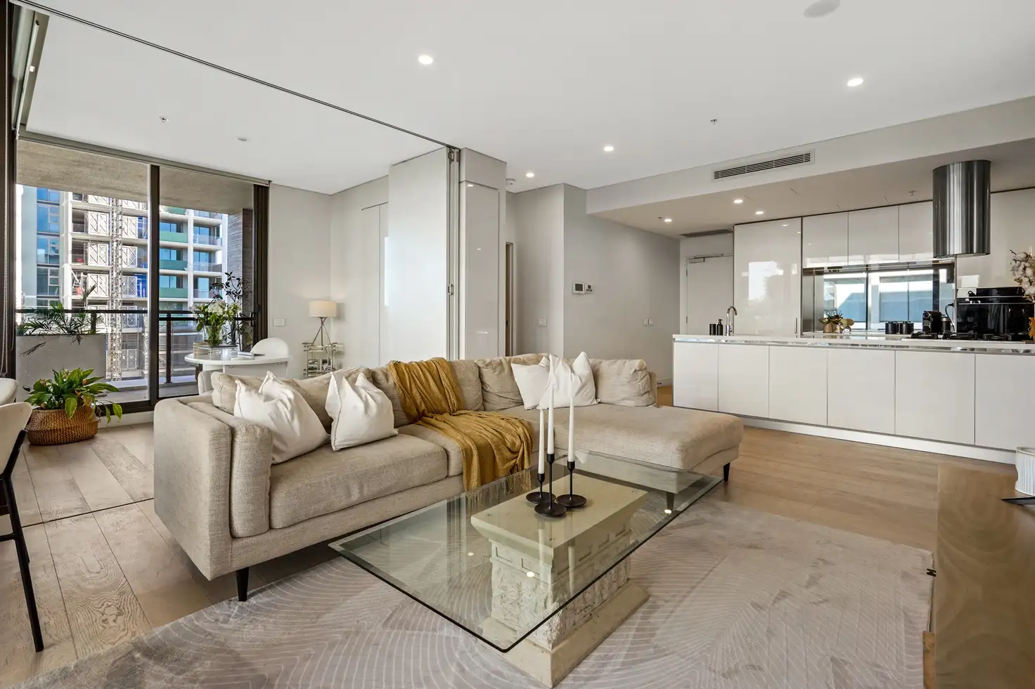 Main view of Homely unit listing, 409/13 Spurway Drive, Norwest NSW 2153