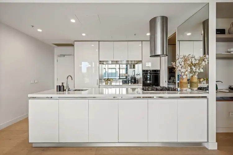 Second view of Homely unit listing, 409/13 Spurway Drive, Norwest NSW 2153