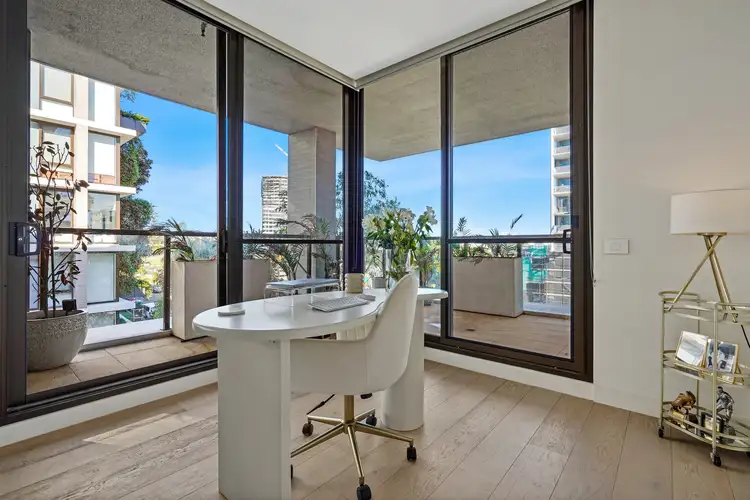 Fourth view of Homely unit listing, 409/13 Spurway Drive, Norwest NSW 2153