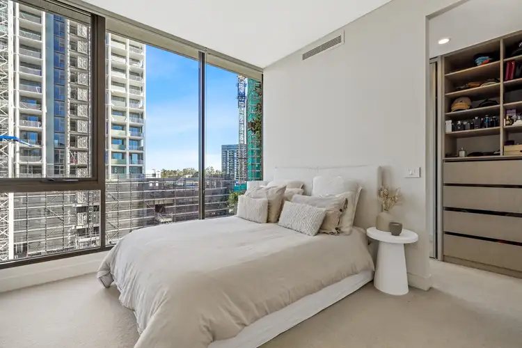 Sixth view of Homely unit listing, 409/13 Spurway Drive, Norwest NSW 2153