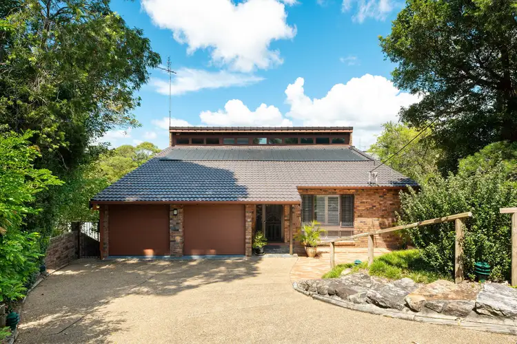 10 Sevenoaks Place, Jannali NSW 2226