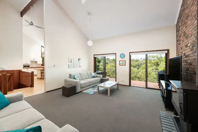 Second view of Homely house listing, 10 Sevenoaks Place, Jannali NSW 2226