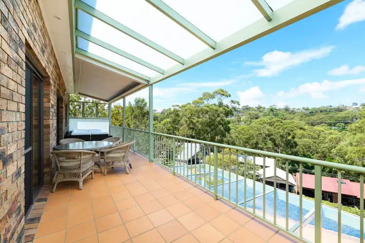 Fourth view of Homely house listing, 10 Sevenoaks Place, Jannali NSW 2226
