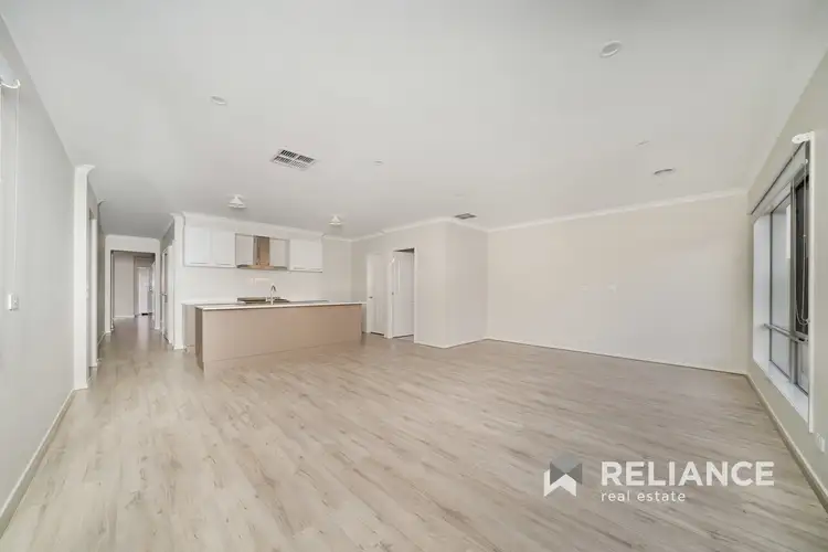 Third view of Homely house listing, 16 Arkaba Way, Werribee VIC 3030