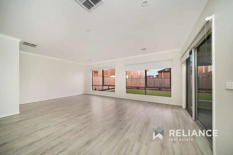 Fourth view of Homely house listing, 16 Arkaba Way, Werribee VIC 3030