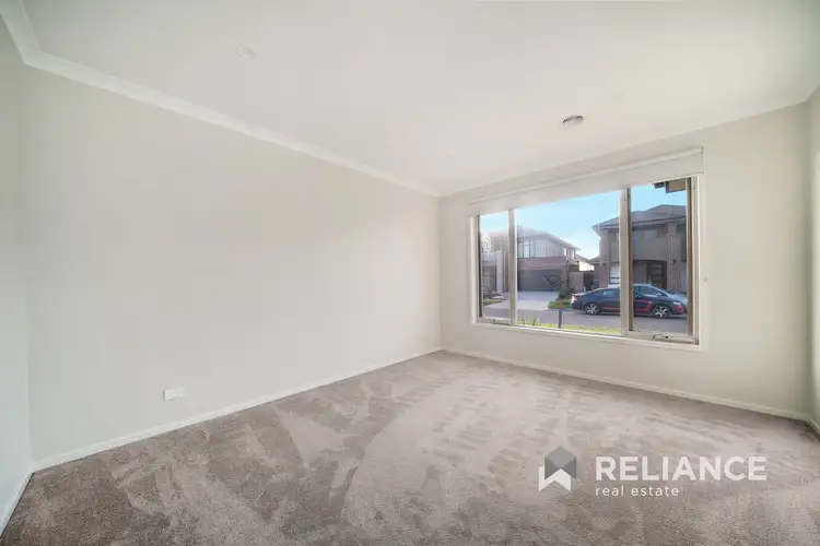 Fifth view of Homely house listing, 16 Arkaba Way, Werribee VIC 3030