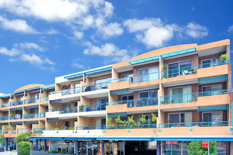 Fifth view of Homely unit listing, 32/1-3 Sturdee Parade, Dee Why NSW 2099