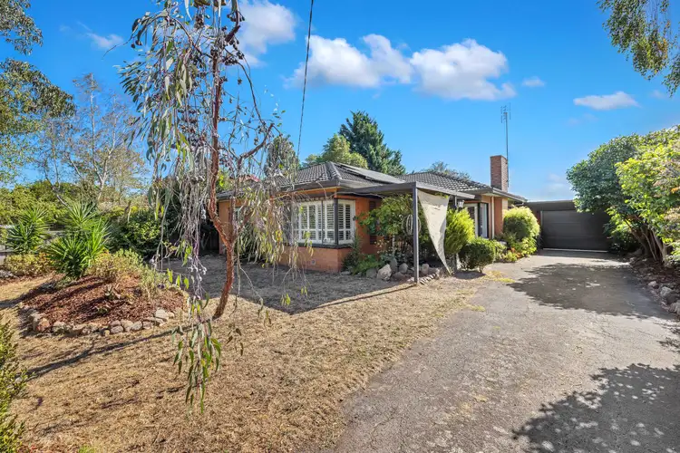 Main view of Homely house listing, 31 Loch Street, Yarragon VIC 3823