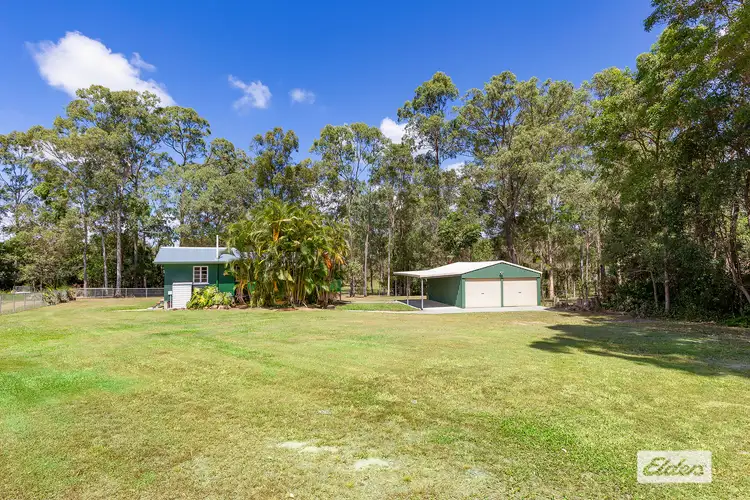 Second view of Homely house listing, 14 Vincent Street, Cornubia QLD 4130