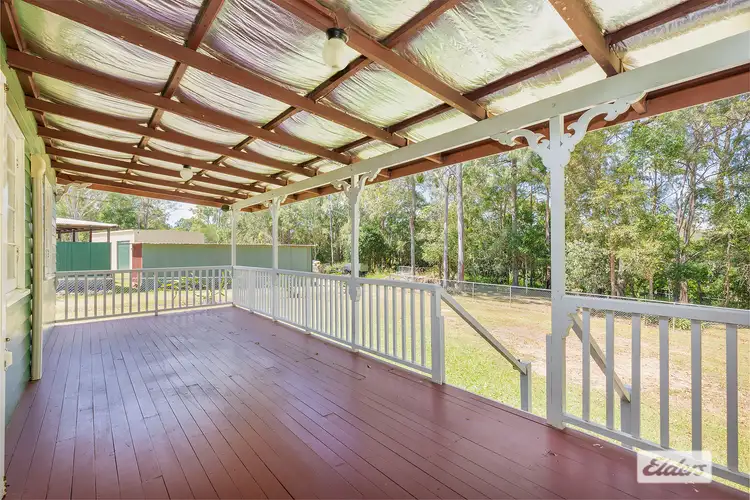Fifth view of Homely house listing, 14 Vincent Street, Cornubia QLD 4130