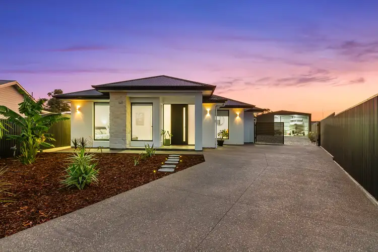 33 Chapple Street, Moonta Bay SA 5558