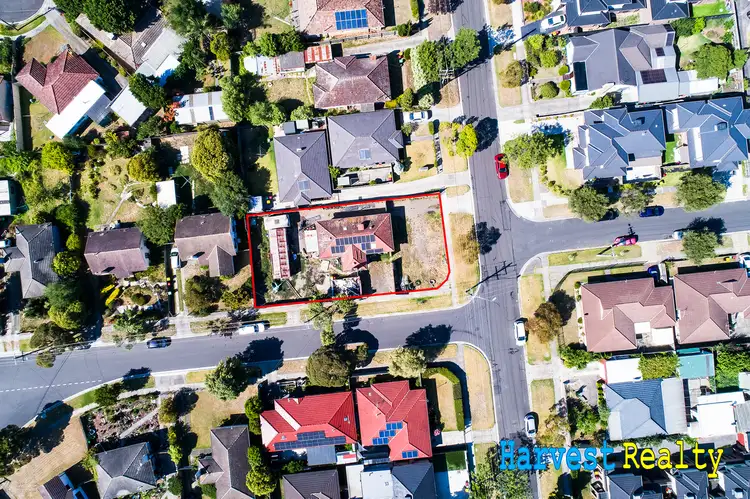 60 Ross Street, Dandenong VIC 3175