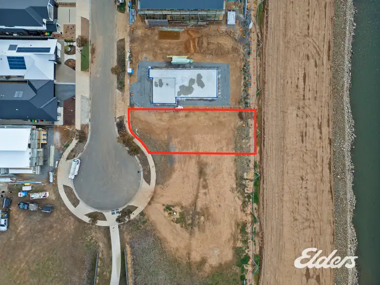 Fourth view of Homely land listing, 108 Silverwoods Boulevard, Yarrawonga VIC 3730